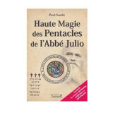 Haute magie des pentacles de l'Abbé Julio