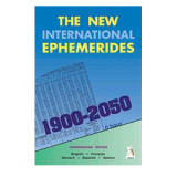 The New International Éphémérides 1900-2050 (Auréas)