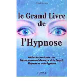 Grand livre de l'hypnose