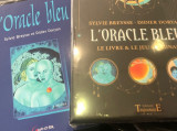 Coffret Oracle Bleu