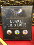 L'oeil du lotus