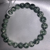 Bracelet Séraphinite