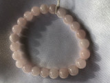 Bracelet Quartz Rose