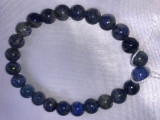 Bracelet Lapis Lazuli