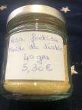 Asa foetida (merde du diable)