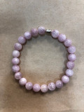 Bracelet Kunzite