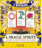 Le coffret de L'ORACLE SPIRITE