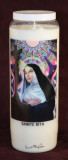 Neuvaine SAINTE RITA