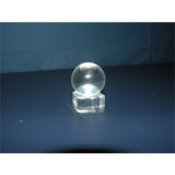 Boule de cristal - Diamètre 30 mm