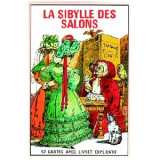 La Sybille des salons