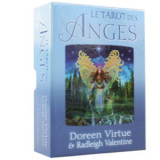 Le tarot des anges