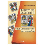 Tarot de Marseille-guide d'interprétation des 462 binômes