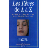 Les rêves de A à Z