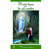 Notre Dame De Lourdes