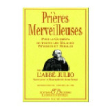 Prières Merveilleuses