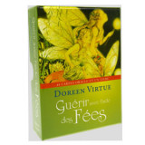 Guérir avec l'aide des fées