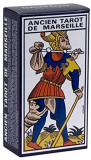 Ancien Tarot de Marseille