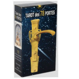 Tarot des 78 portes