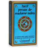 Tarot persan Mdme Indira