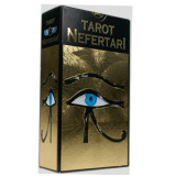 Tarot de Nefertari