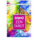 Coffret Tarot osho zen