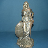 Statuette Freya